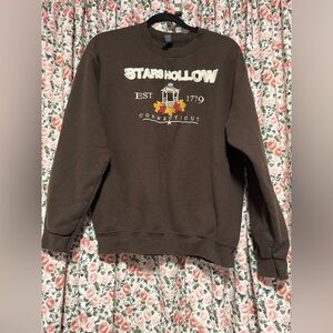 Gilmore girls sweatshirt